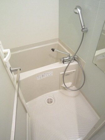 グラントゥルース門前仲町の物件内観写真